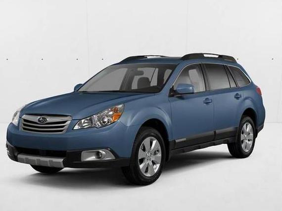 SUBARU OUTBACK 2010 4S4BRBAC0A3373439 image SUBARU OUTBACK 2010 4S4BRBAC0A3373439 image