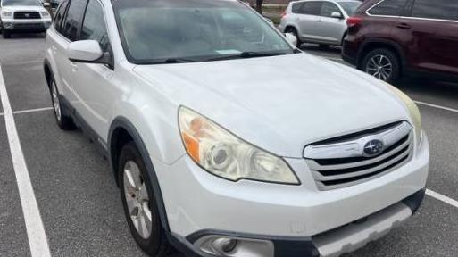 SUBARU OUTBACK 2010 4S4BRDLC3A2374454 image