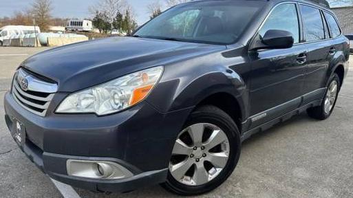 SUBARU OUTBACK 2010 4S4BRBCC3A3382648 image