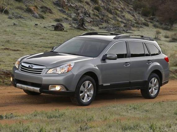 SUBARU OUTBACK 2010 4S4BRBCC6A3350132 image SUBARU OUTBACK 2010 4S4BRBCC6A3350132 image