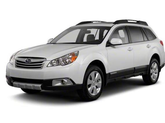 SUBARU OUTBACK 2010 4S4BRCEC3A3373130 image