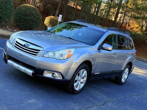 SUBARU OUTBACK 2010 4S4BRBKC6A3374349 image SUBARU OUTBACK 2010 4S4BRBKC6A3374349 image