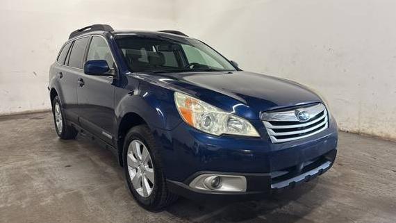 SUBARU OUTBACK 2010 4S4BRBGC7A3343846 image