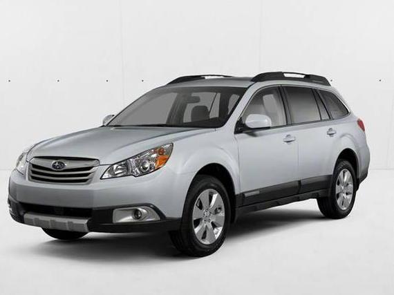 SUBARU OUTBACK 2010 4S4BRCKC2A3324926 image
