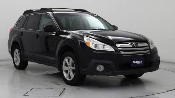 SUBARU OUTBACK 2014 4S4BRBEC4E3308352 image SUBARU OUTBACK 2014 4S4BRBEC4E3308352 image
