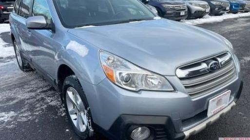 SUBARU OUTBACK 2014 4S4BRDMC0E2285106 image