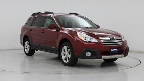 SUBARU OUTBACK 2014 4S4BRCLC3E3234026 image SUBARU OUTBACK 2014 4S4BRCLC3E3234026 image