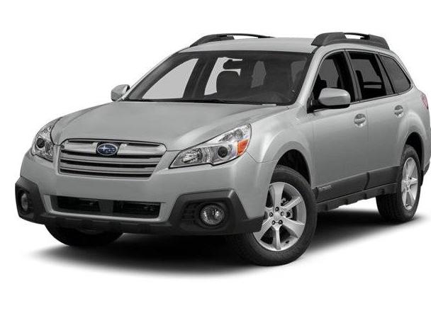 SUBARU OUTBACK 2014 4S4BRCCC2E3252128 image