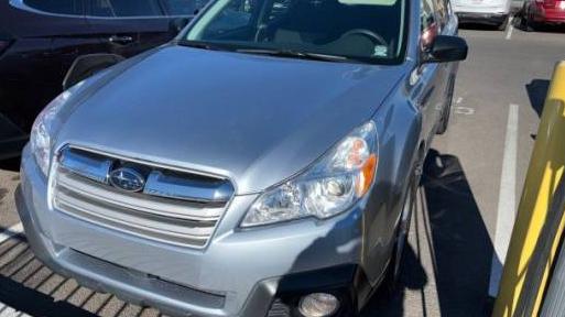 SUBARU OUTBACK 2014 4S4BRCAC8E3208895 image