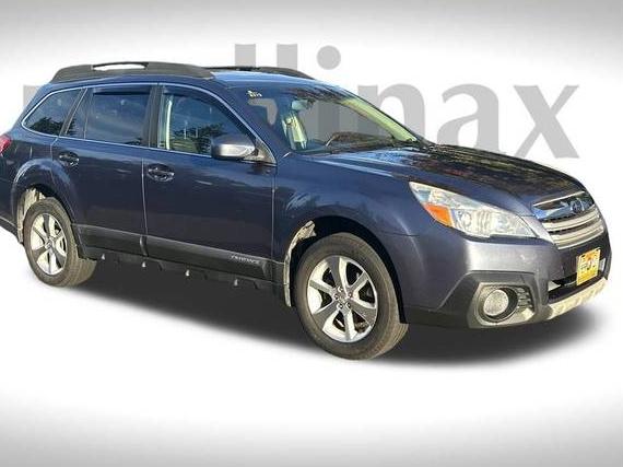 SUBARU OUTBACK 2014 4S4BRBLC3E3259177 image