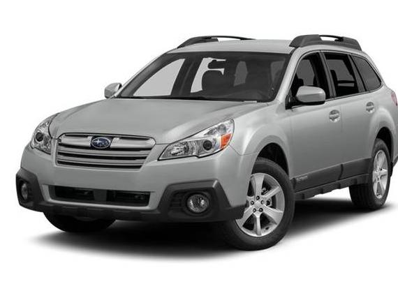 SUBARU OUTBACK 2014 4S4BRBKC5E3263684 image SUBARU OUTBACK 2014 4S4BRBKC5E3263684 image