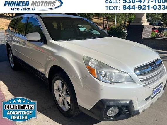 SUBARU OUTBACK 2014 4S4BRCMC4E3239556 image SUBARU OUTBACK 2014 4S4BRCMC4E3239556 image