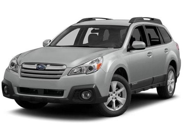 SUBARU OUTBACK 2014 4S4BRBLC3E3224235 image