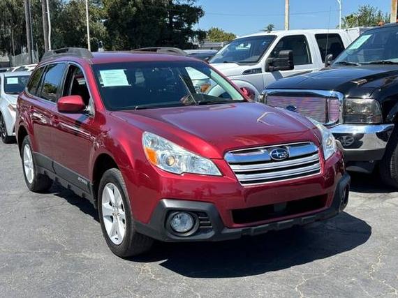 SUBARU OUTBACK 2014 4S4BRBCC8E3209133 image SUBARU OUTBACK 2014 4S4BRBCC8E3209133 image