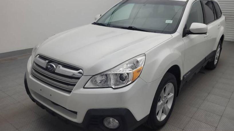 SUBARU OUTBACK 2014 4S4BRBCC7E3230636 image SUBARU OUTBACK 2014 4S4BRBCC7E3230636 image