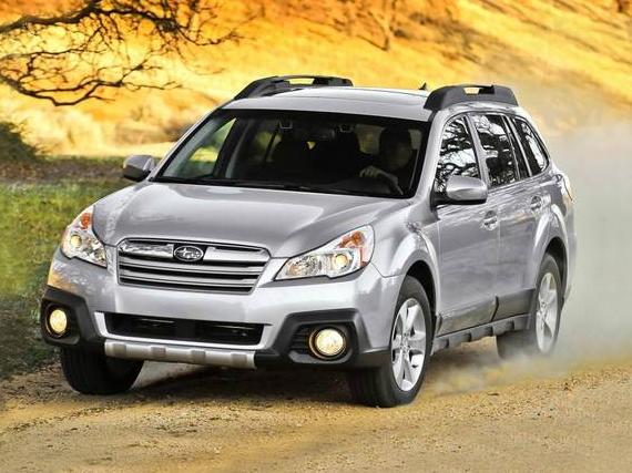 SUBARU OUTBACK 2014 4S4BRCMC1E3300801 image