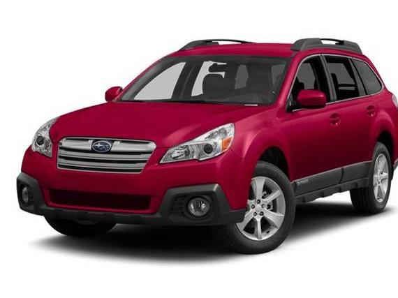 SUBARU OUTBACK 2014 4S4BRCCC0E3271714 image SUBARU OUTBACK 2014 4S4BRCCC0E3271714 image