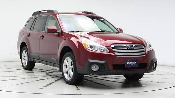 SUBARU OUTBACK 2014 4S4BRCDC0E3252675 image SUBARU OUTBACK 2014 4S4BRCDC0E3252675 image