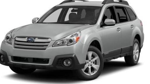 SUBARU OUTBACK 2014 4S4BRCCC8E3273095 image