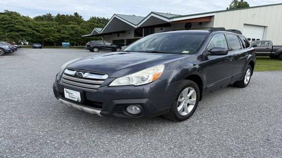 SUBARU OUTBACK 2014 4S4BRBNC1E3293406 image
