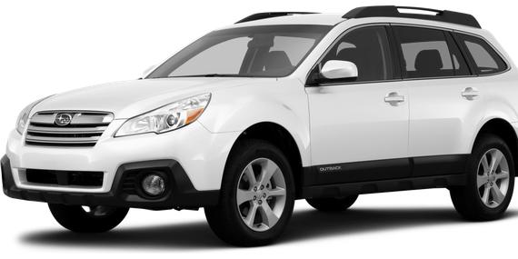 SUBARU OUTBACK 2014 4S4BRCCC4E3204484 image SUBARU OUTBACK 2014 4S4BRCCC4E3204484 image