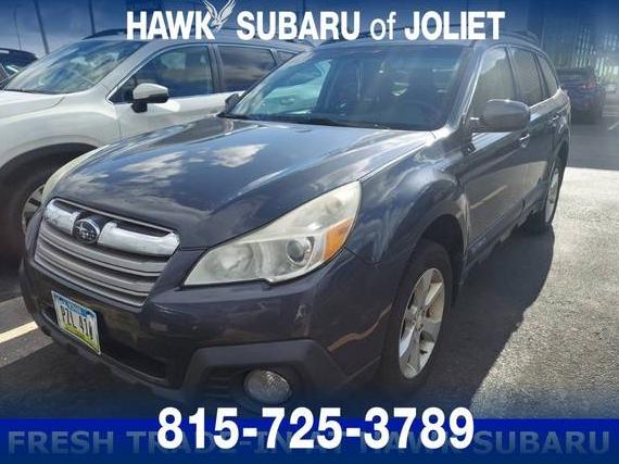 SUBARU OUTBACK 2014 4S4BRCDCXE3263053 image SUBARU OUTBACK 2014 4S4BRCDCXE3263053 image