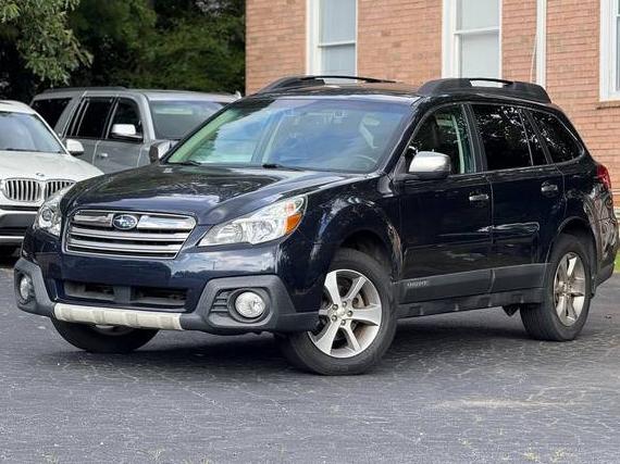 SUBARU OUTBACK 2014 4S4BRCPC9E3206399 image