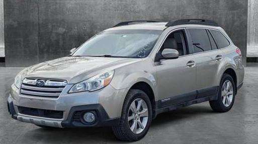 SUBARU OUTBACK 2014 4S4BRCLCXE3272207 image