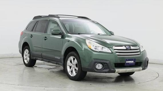 SUBARU OUTBACK 2014 4S4BRBLCXE3202488 image SUBARU OUTBACK 2014 4S4BRBLCXE3202488 image