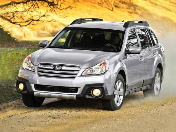 SUBARU OUTBACK 2014 4S4BRCPC1E3283655 image
