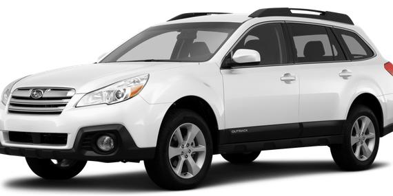 SUBARU OUTBACK 2014 4S4BRCCC2E3316149 image