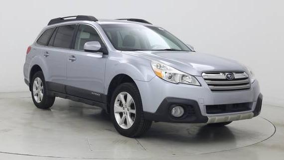 SUBARU OUTBACK 2014 4S4BRBLC6E3320862 image SUBARU OUTBACK 2014 4S4BRBLC6E3320862 image