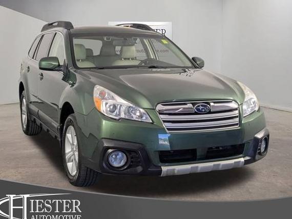SUBARU OUTBACK 2014 4S4BRBNC2E3249611 image SUBARU OUTBACK 2014 4S4BRBNC2E3249611 image