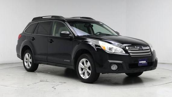SUBARU OUTBACK 2014 4S4BRBDC9E3314312 image SUBARU OUTBACK 2014 4S4BRBDC9E3314312 image