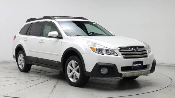 SUBARU OUTBACK 2014 4S4BRDMC5E2298420 image