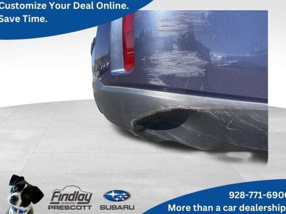 SUBARU OUTBACK 2014 4S4BRDLC9E2200104 image