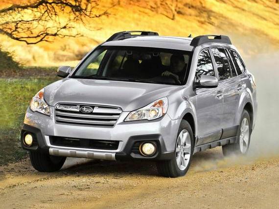 SUBARU OUTBACK 2014 4S4BRBCC6E3222351 image SUBARU OUTBACK 2014 4S4BRBCC6E3222351 image
