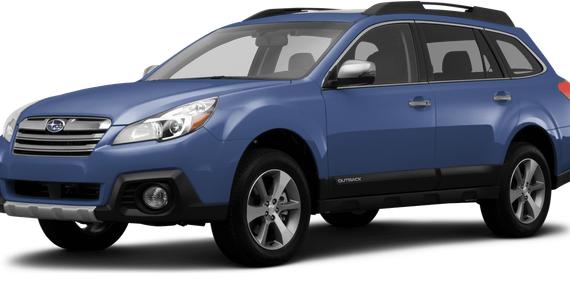 SUBARU OUTBACK 2014 4S4BRDLC2E2319998 image SUBARU OUTBACK 2014 4S4BRDLC2E2319998 image