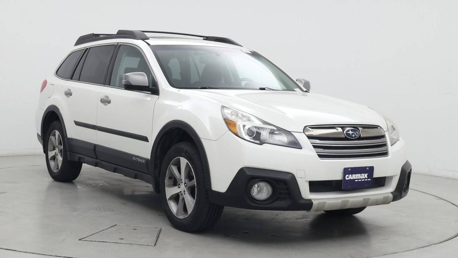 SUBARU OUTBACK 2014 4S4BRCPC8E3320202 image