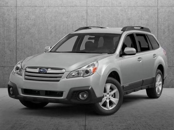 SUBARU OUTBACK 2014 4S4BRBCC8E3272393 image
