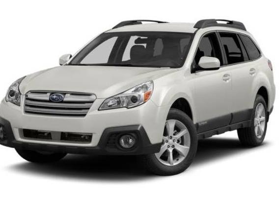 SUBARU OUTBACK 2014 4S4BRBLC5E3238038 image