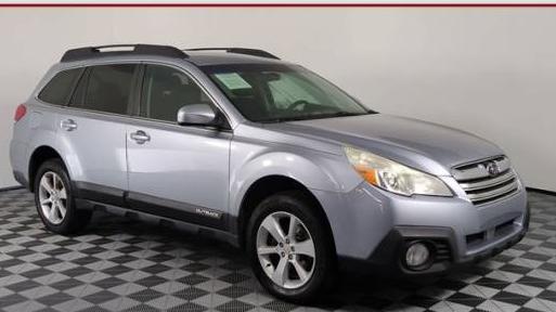 SUBARU OUTBACK 2014 4S4BRBCCXE3316264 image