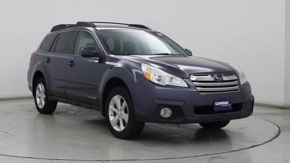 SUBARU OUTBACK 2014 4S4BRBDC1E3305152 image SUBARU OUTBACK 2014 4S4BRBDC1E3305152 image