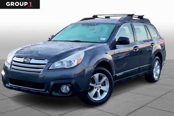 SUBARU OUTBACK 2014 4S4BRBAC6E3297215 image SUBARU OUTBACK 2014 4S4BRBAC6E3297215 image