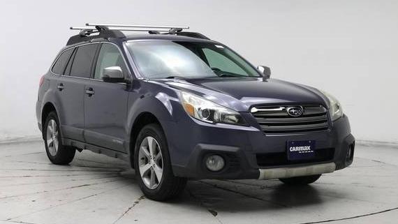 SUBARU OUTBACK 2014 4S4BRBPC4E3313371 image
