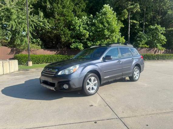 SUBARU OUTBACK 2014 4S4BRDMC0E2311607 image