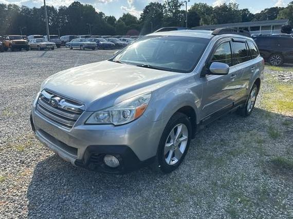 SUBARU OUTBACK 2014 4S4BRCMC2E3240642 image