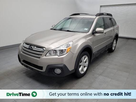 SUBARU OUTBACK 2014 4S4BRCDC0E3293064 image SUBARU OUTBACK 2014 4S4BRCDC0E3293064 image