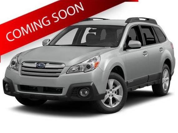 SUBARU OUTBACK 2014 4S4BRCLC5E3269182 image SUBARU OUTBACK 2014 4S4BRCLC5E3269182 image