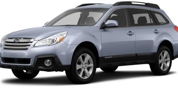 SUBARU OUTBACK 2014 4S4BRCCC2E3257491 image SUBARU OUTBACK 2014 4S4BRCCC2E3257491 image